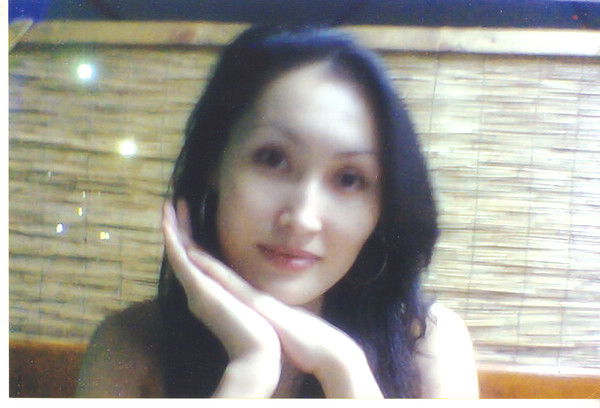 Жазира Сейтжан