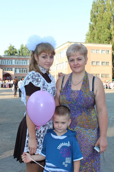 Анжела Герасим