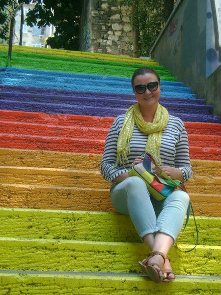 Алия Рахимова