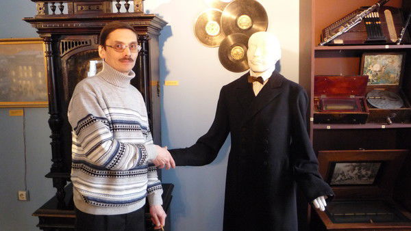 Валерий Мальгин