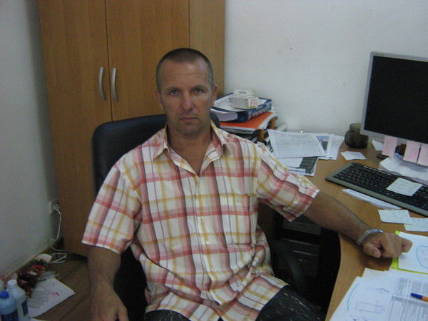 Андрей Калинин