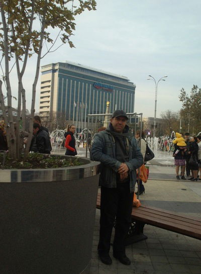 Игорь Полуэктов