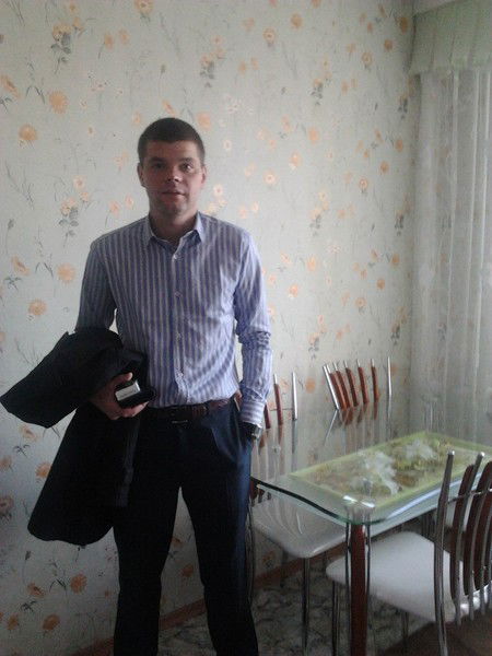 Александр Буткевич