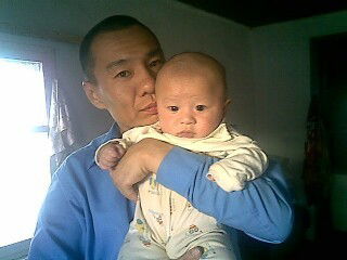 Муканжан Даулетьяров