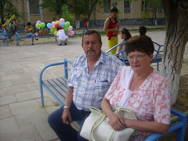 Александр Курочкин