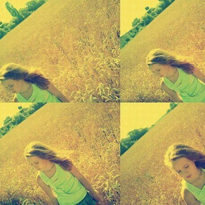 Эльза Волкова