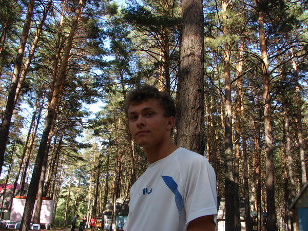 Алексей Гриценко