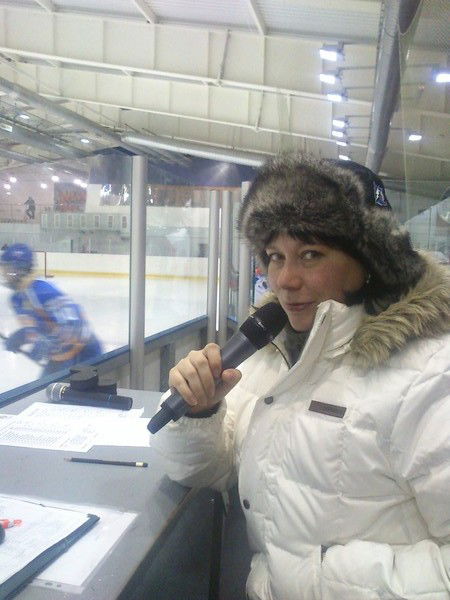 Любовь Муранская