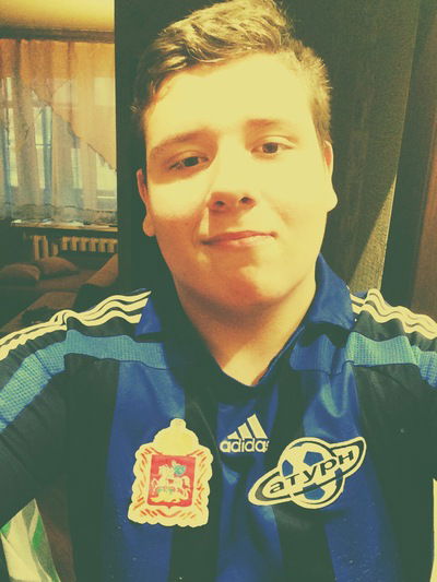 Александр Линк