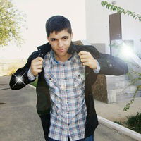 Руслан Демидов