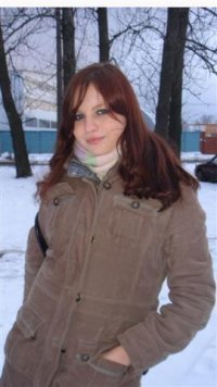 Лариса Гладышева