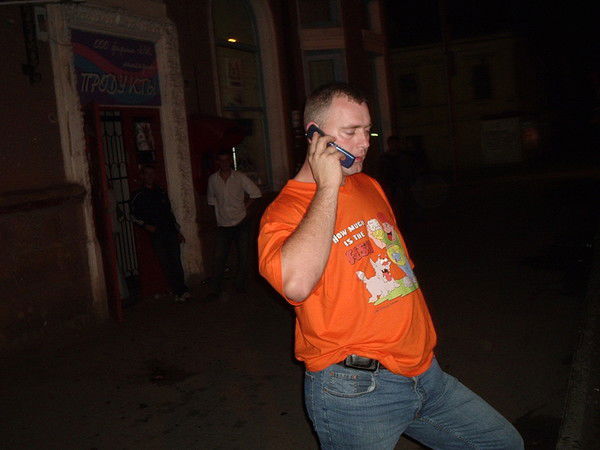 Александр Ветров