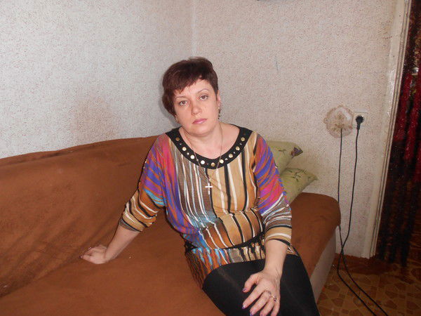 Татьяна Боголей