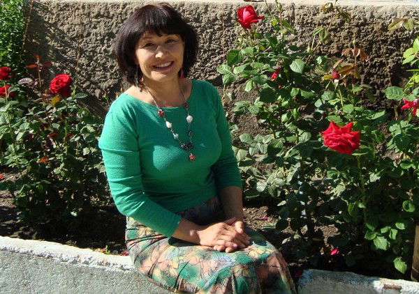 Манзира Атабаева