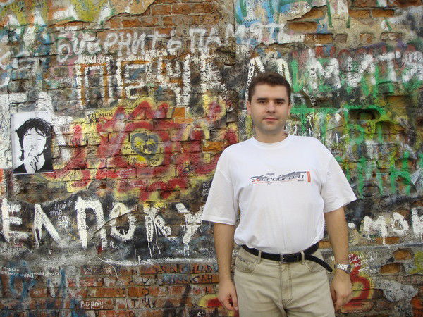 Вячеслав Шейко