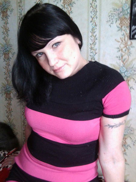 Олеся Саяфарова