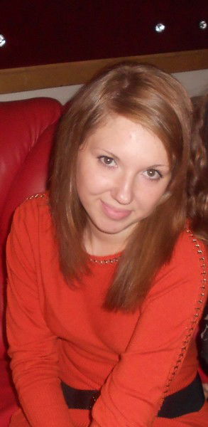 Ксения Халтурина