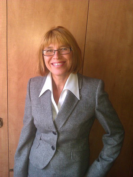 Елена Калинина