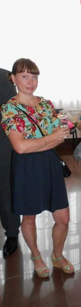 Ксения Серебрякова