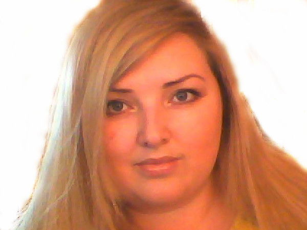 Таня Иванова