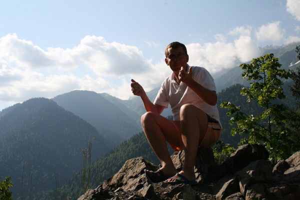 Сергей .коршунов