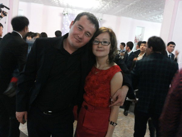 Зауре Ерболат