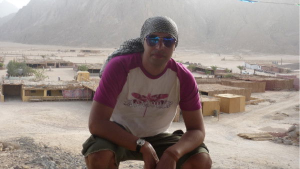 Зимарев Николай