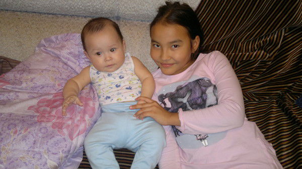 Арсен Назаров