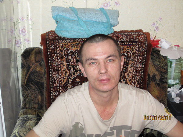 Сергей Еремеев