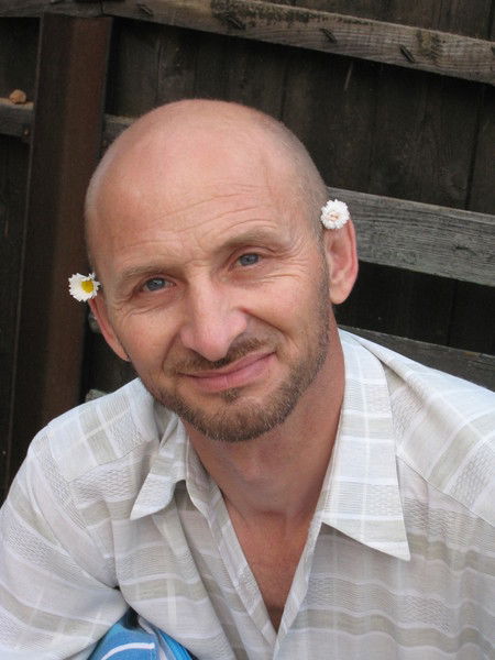 Сергей Панов