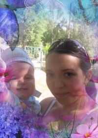 Ксюша Царикаева