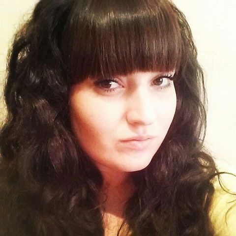 Катюшка Разумкова