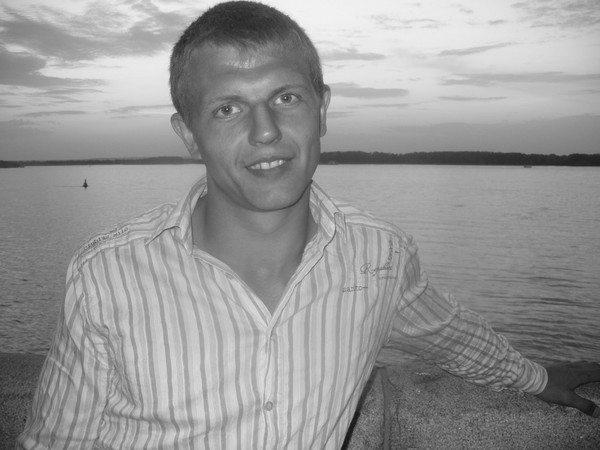 Сергей Лепетюк