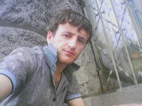 Хафиз Султонмамадов