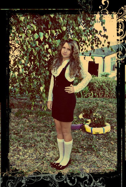 Елена Казарезова