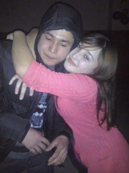 Диана Мухамадиева