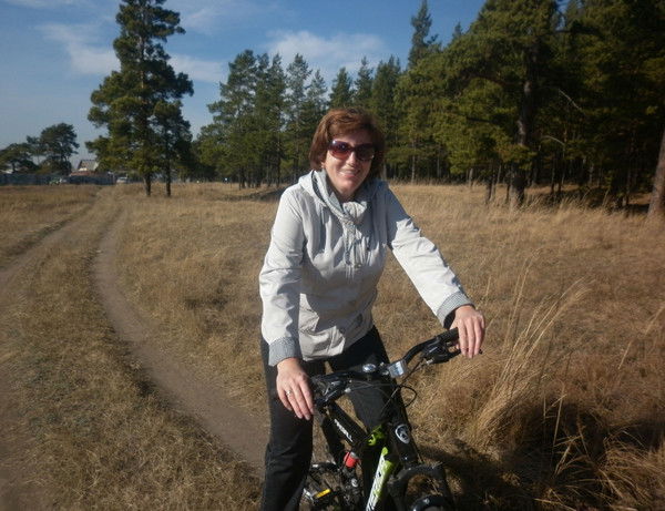 Татьяна Тихонович