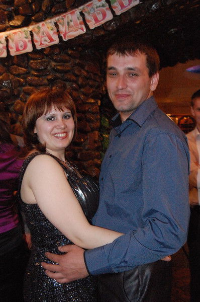 Люда Кузнецова