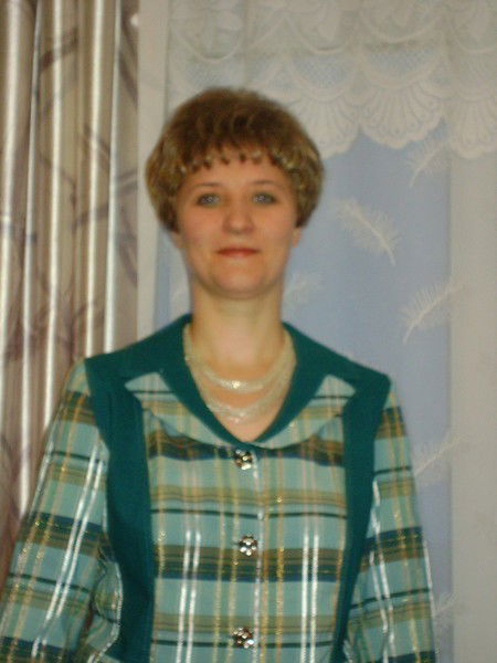 Мария Иванова