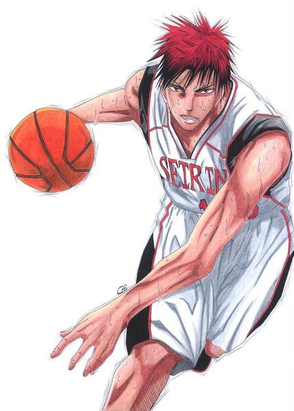 Kagami Бу Га Га