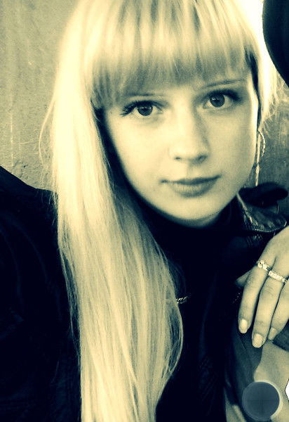 Кристина Маршалок