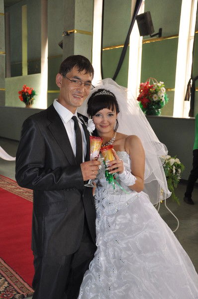 Александр Каракулов