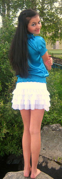 Вика Череповецкая