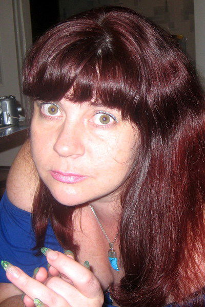 Айнана Кахнович