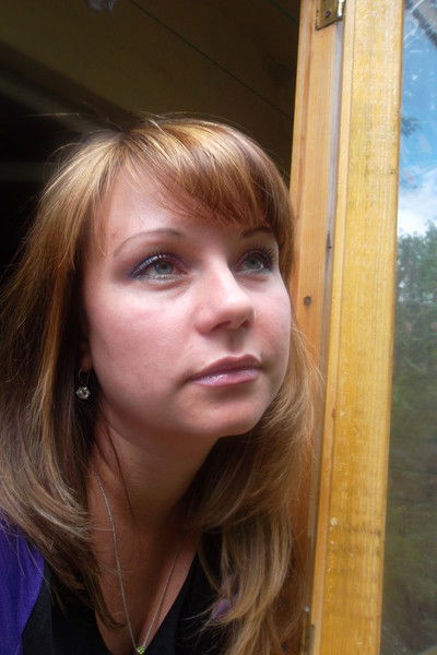 Юлия Дементьева