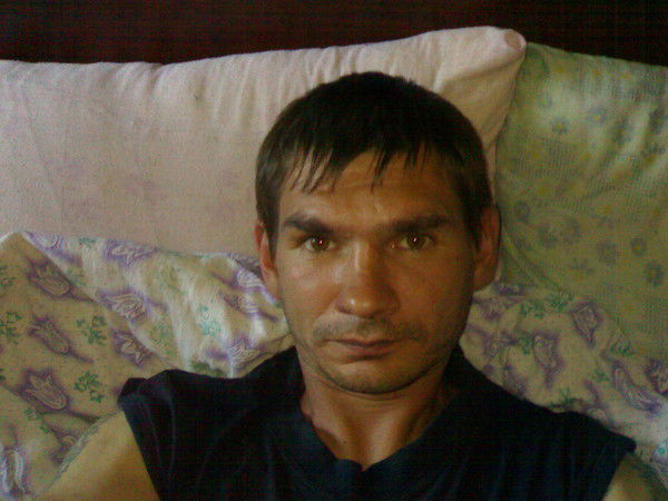 Василий Голубев