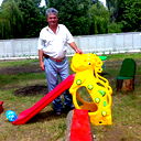 Владимир Чернецкий