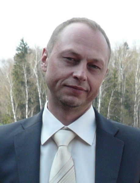 Константин Терентьев