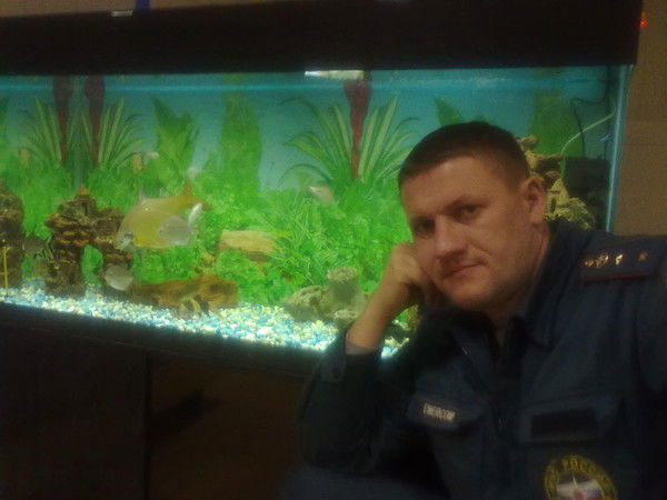 Михаил Бондарь