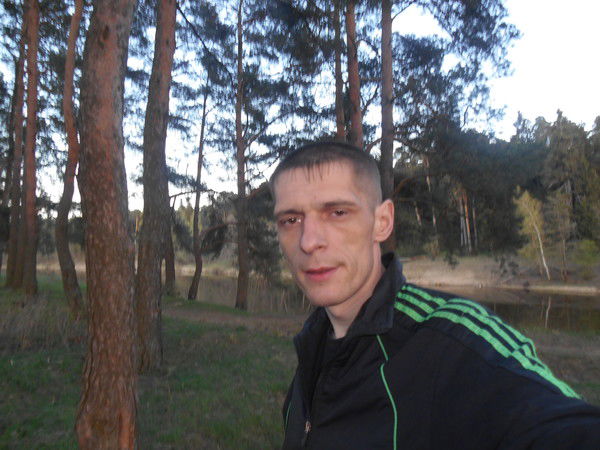 Сергей Семёнов